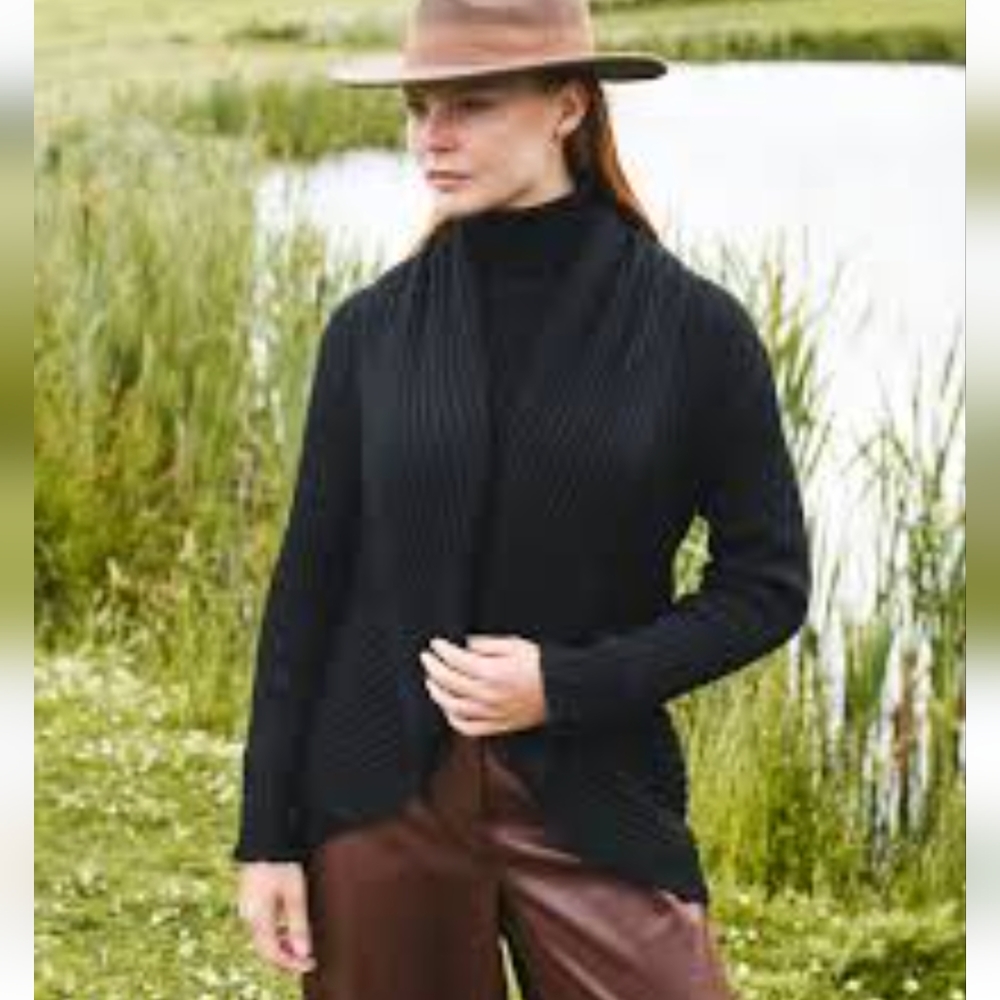 COPY - H &M cardigan